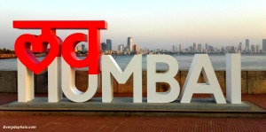 Do you love Mumbai too?
